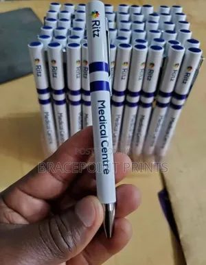 Professional Pens Branding Services