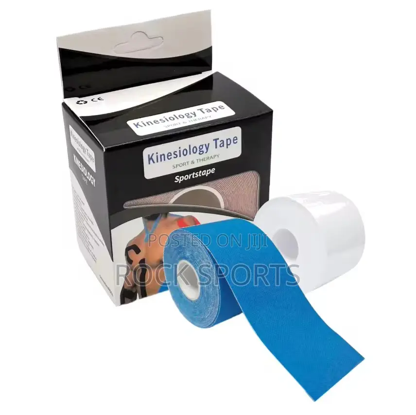 Ultra Breathable Kinesiology Tape