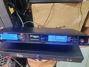 Sennheiser Skm9000 || Wireless Microphone