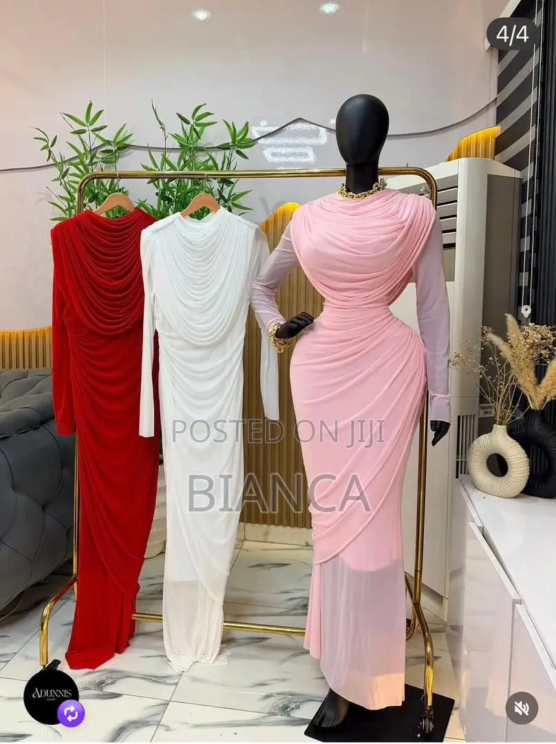 Dinner Dresses