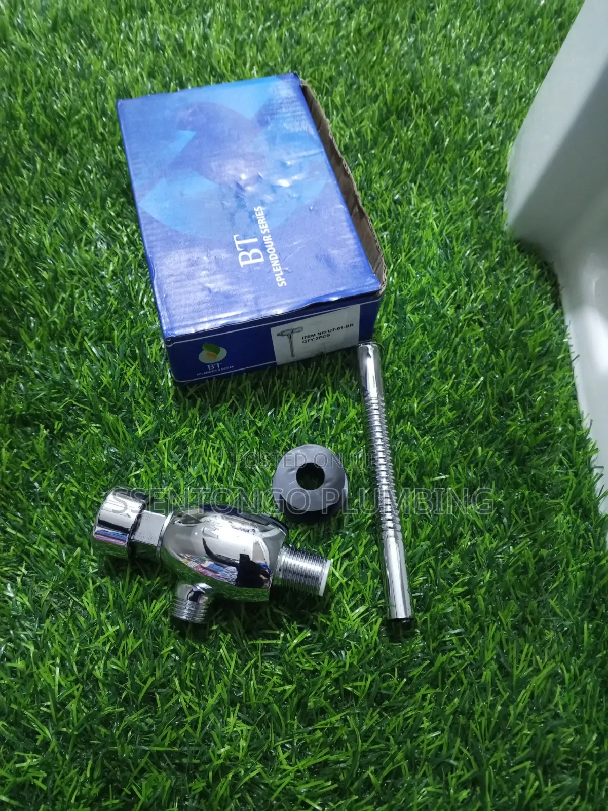 Urinal Valve Bt Originally Number 1 ( Good Quality)