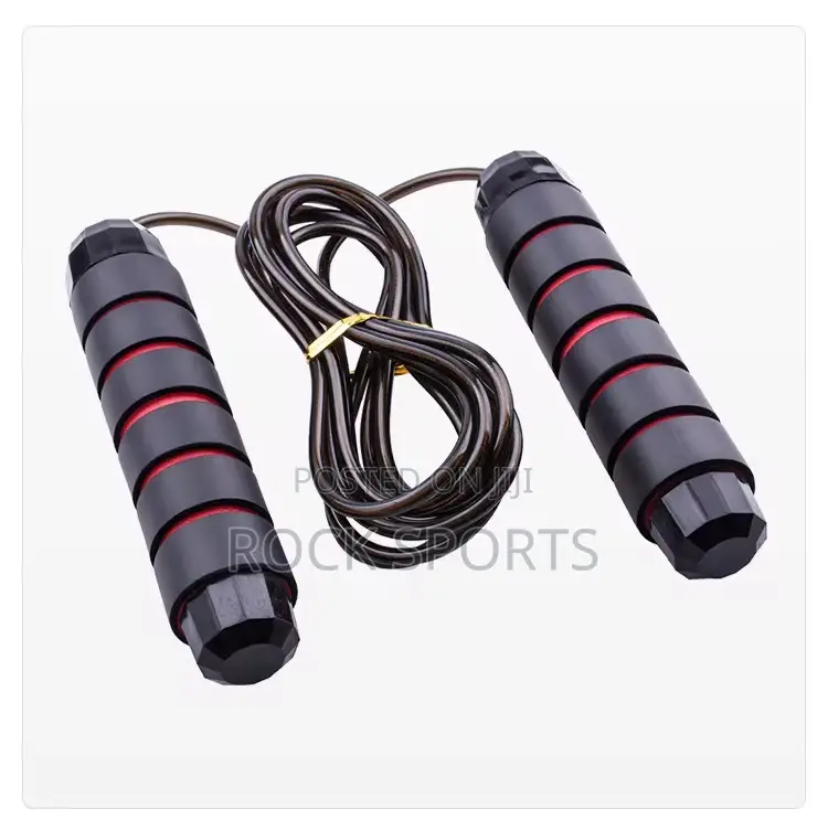 Individual Use Skipping Rope