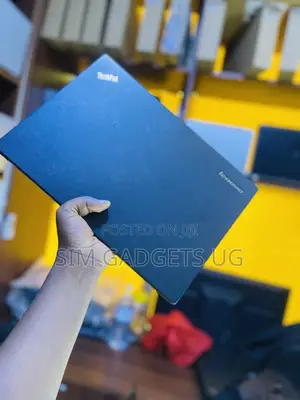 Laptop Lenovo ThinkPad L450 4GB Intel Core i5 HDD 500GB