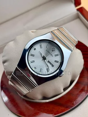 Longbo Watch