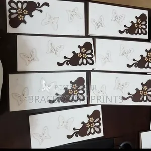 Professional Printing of Wedding Invitation / Pledge Cards Etc