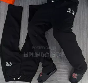 Free Pants
