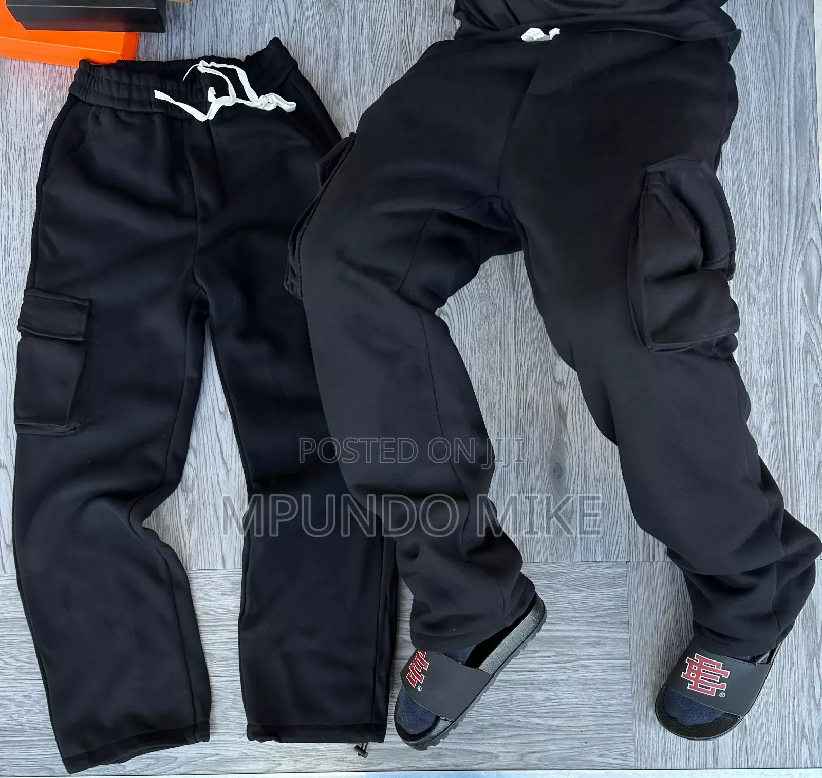 Free Pants