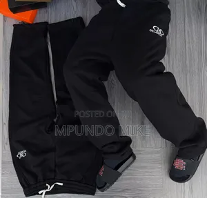 Free Pants