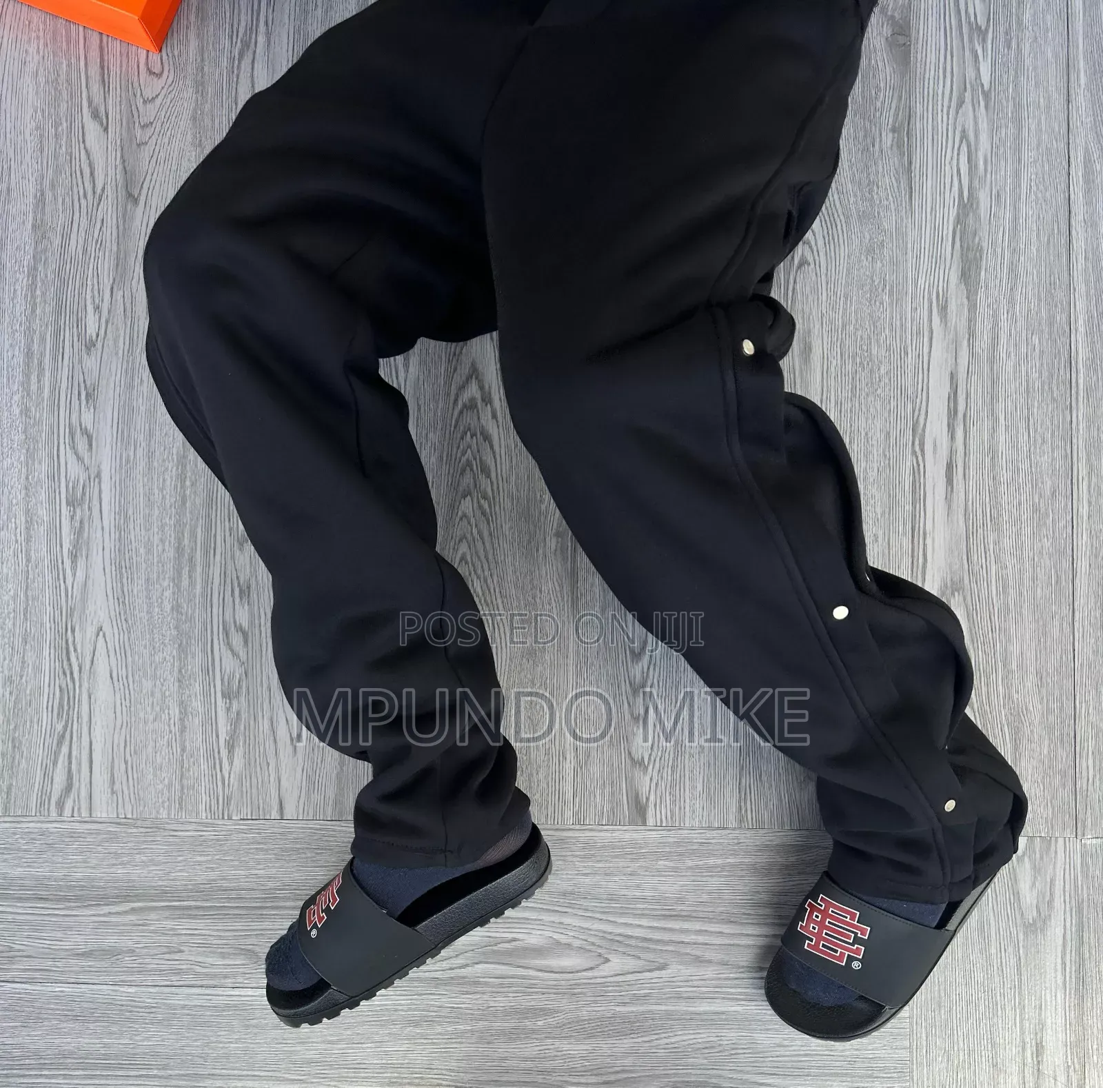 Free Pants