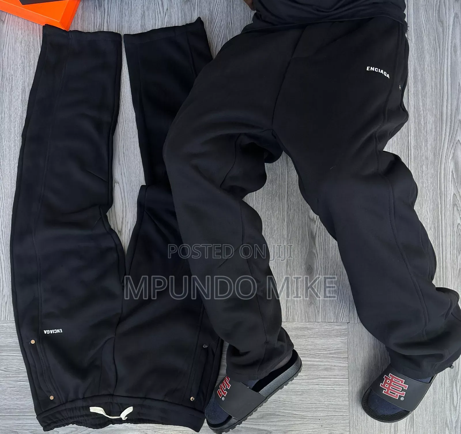 Free Pants