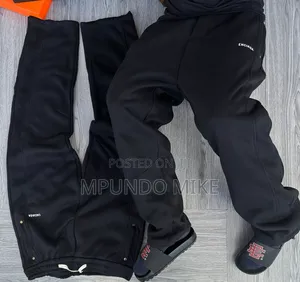 Free Pants