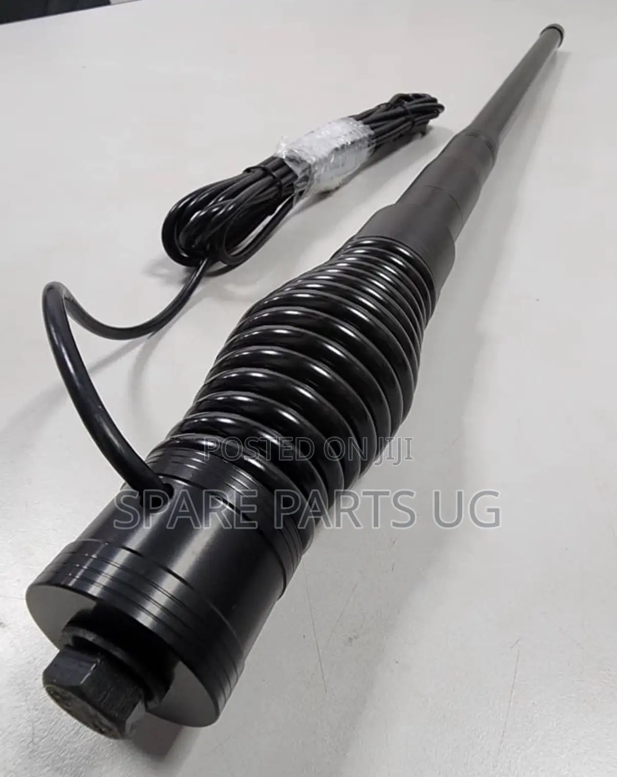 Front Bullbar Gaurd Aerial / Antenna