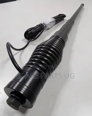 Front Bullbar Gaurd Aerial / Antenna
