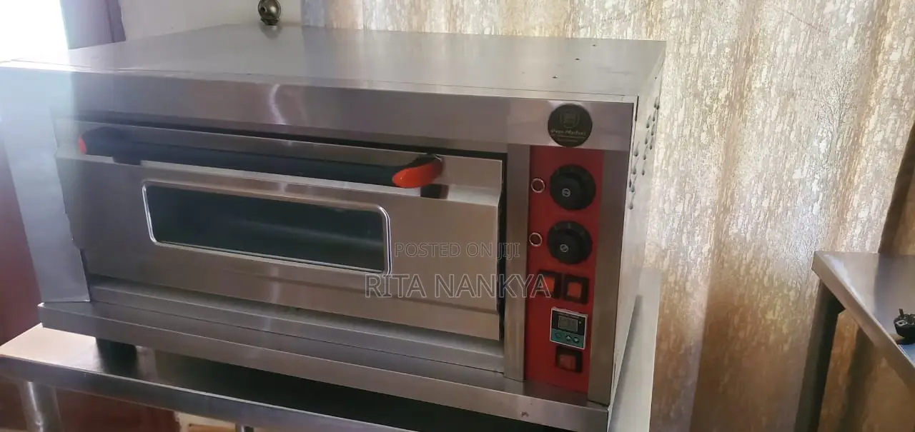 Baking Oven