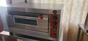 Baking Oven