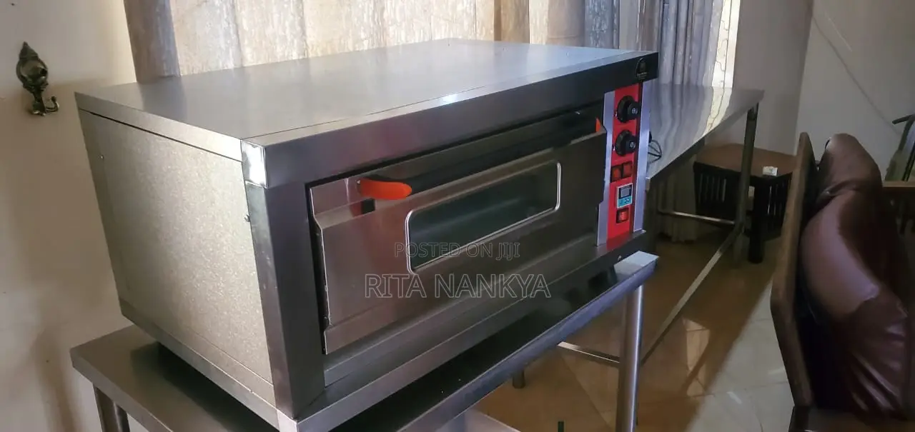 Baking Oven