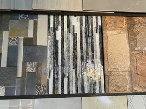 Wall Tiles(Outside)