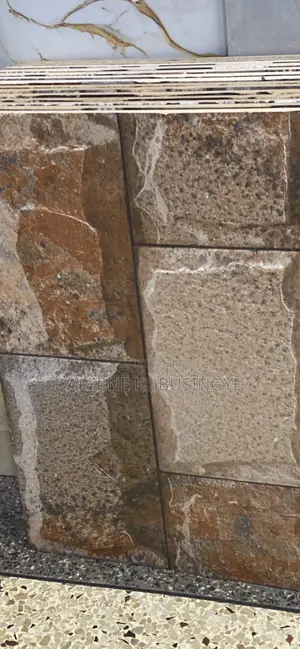 Wall Tiles(Outside)