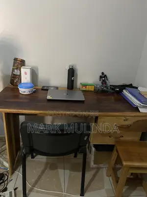 Work Station