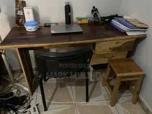Work Station