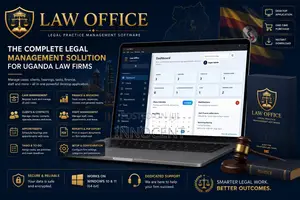 Lawoffice - Legal Practice Management Software for Law Firms Lawyers