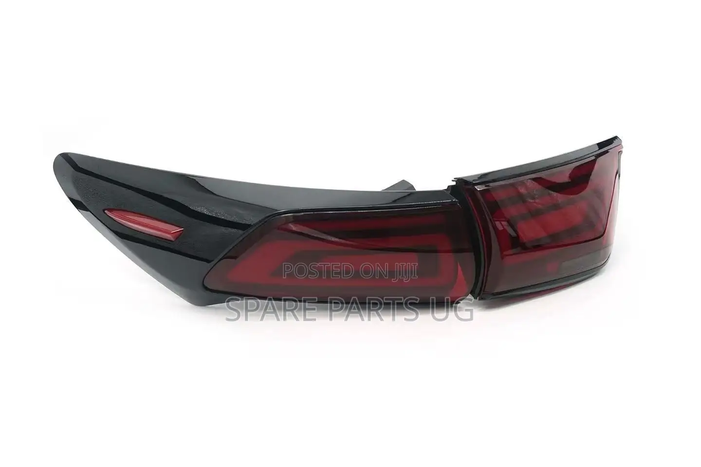 Harrier 2014 - 2019 Aftermarket Rear Lights