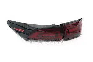 Harrier 2014 - 2019 Aftermarket Rear Lights