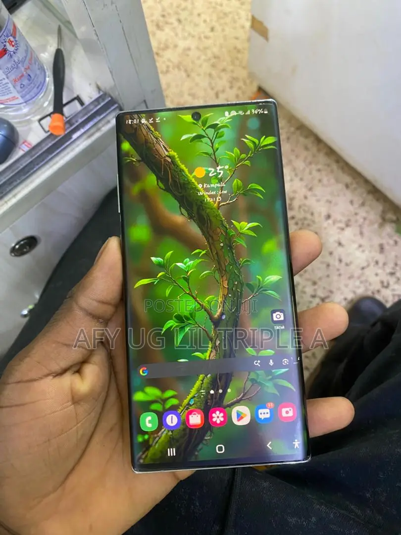 Samsung Galaxy Note 10.1 (2014 Edition) 256 GB