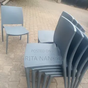 Plastic Chairs