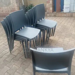 Plastic Chairs
