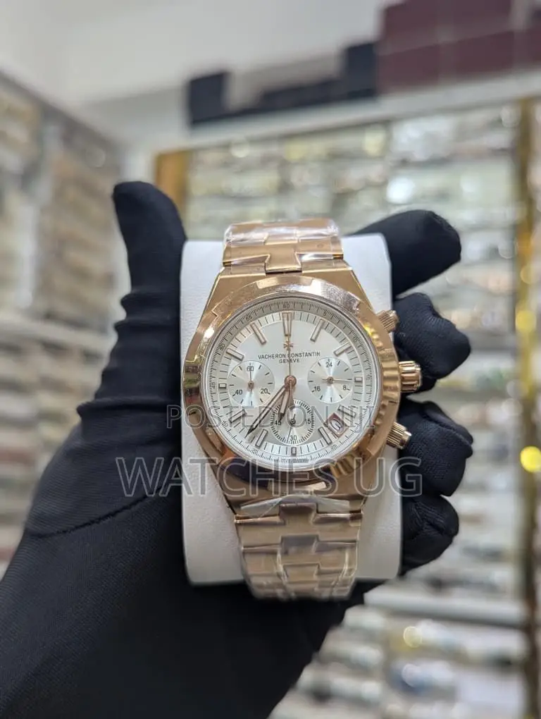 Original Vacheron Watch
