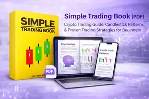 Simple Trading Book Pdf – Crypto Trading For Beginners