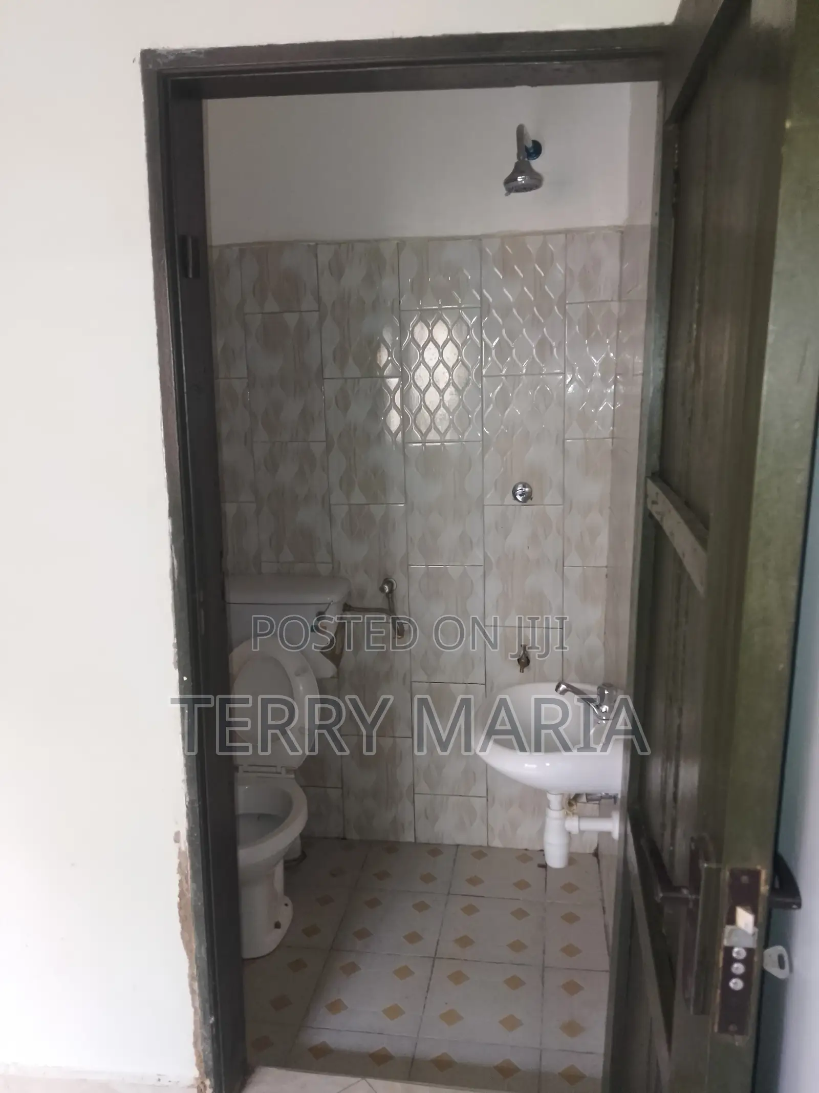 1bdrm Bedsitter in Seeta-Namuganga for rent