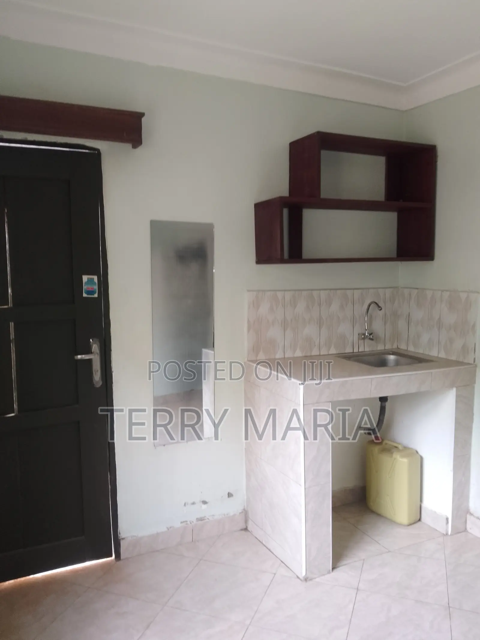 1bdrm Bedsitter in Seeta-Namuganga for rent