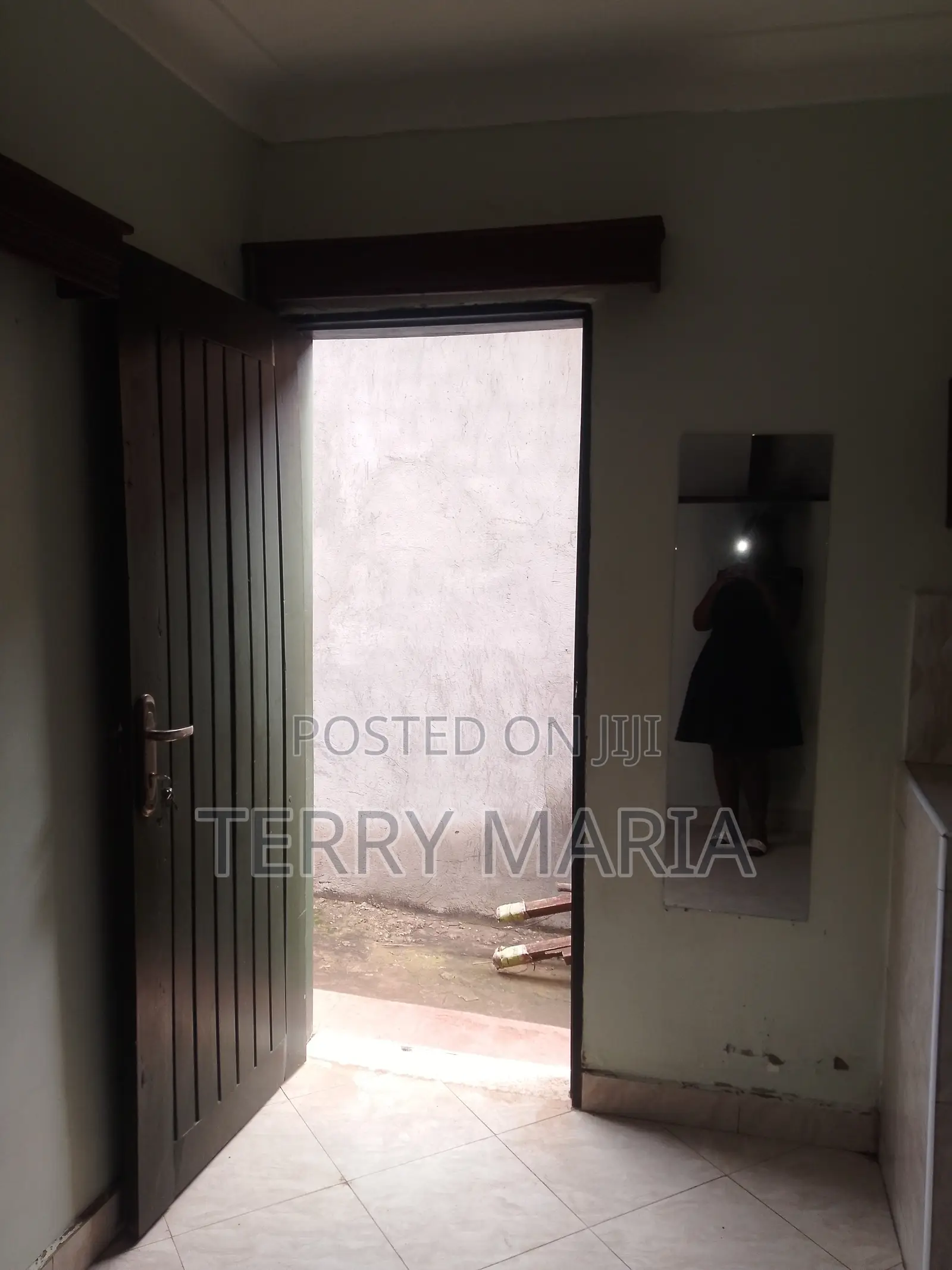 1bdrm Bedsitter in Seeta-Namuganga for rent