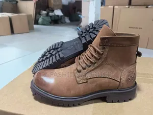 Men's Shoes
