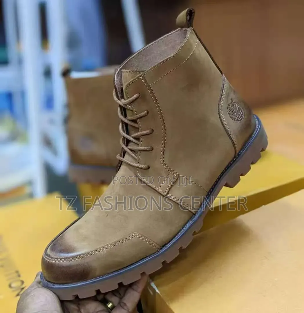 Men's Shoes