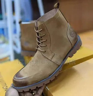 Men's Shoes