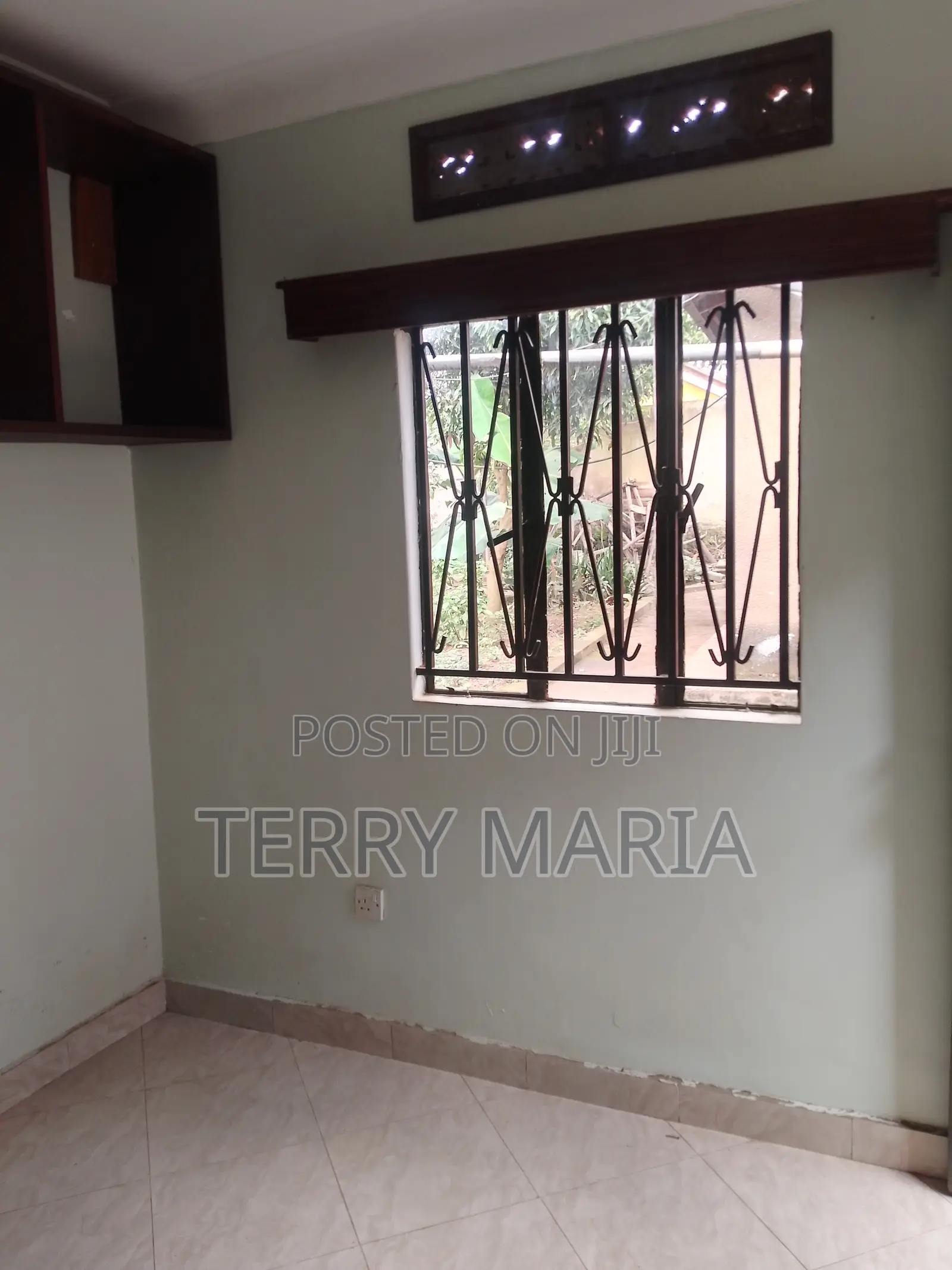 1bdrm Bedsitter in Seeta-Namuganga for rent