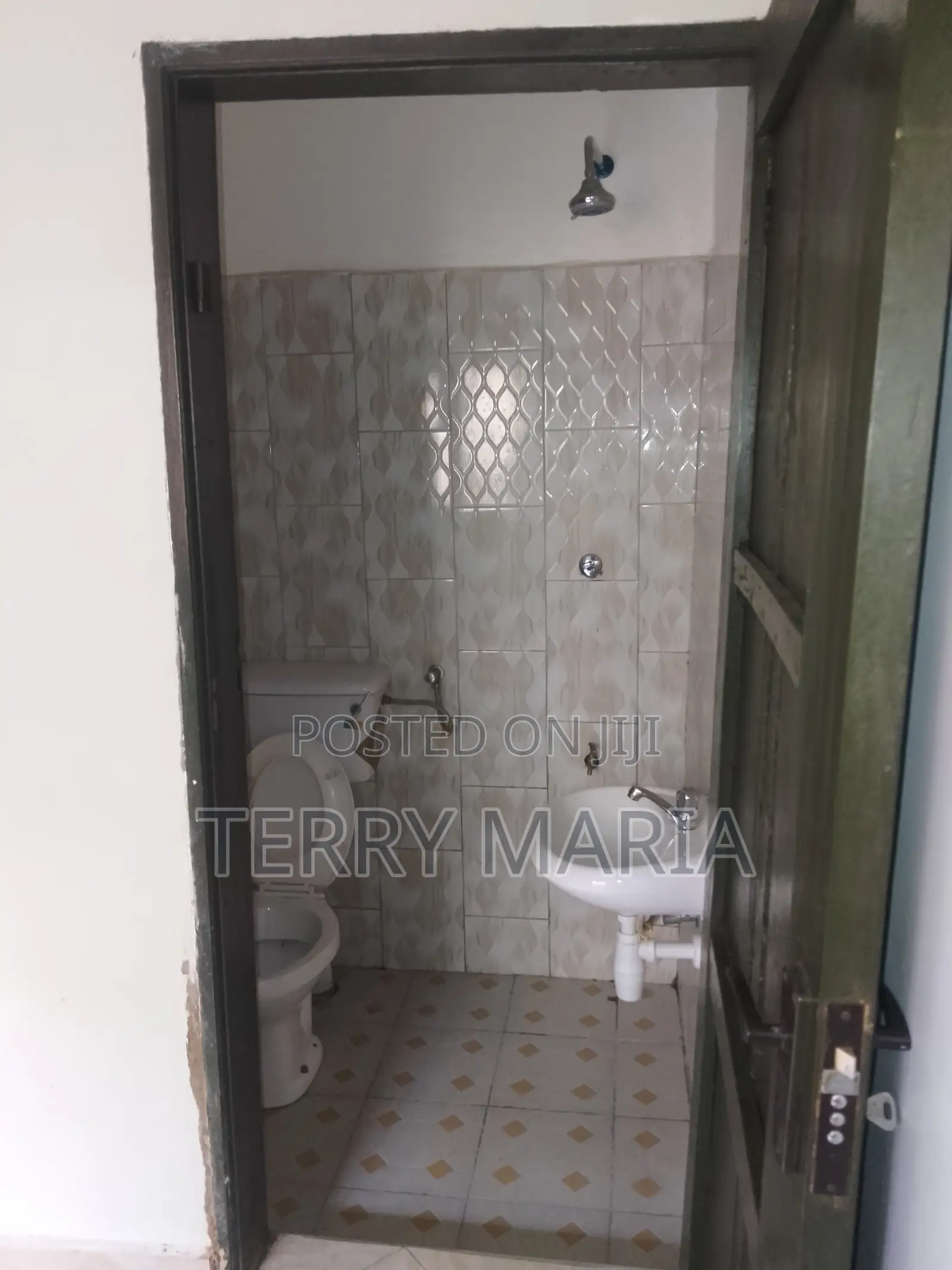 1bdrm Bedsitter in Seeta-Namuganga for rent