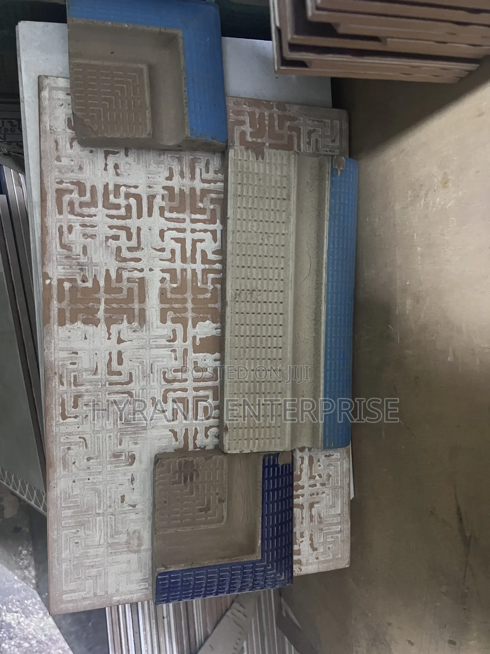 Swimming Pool Tiles