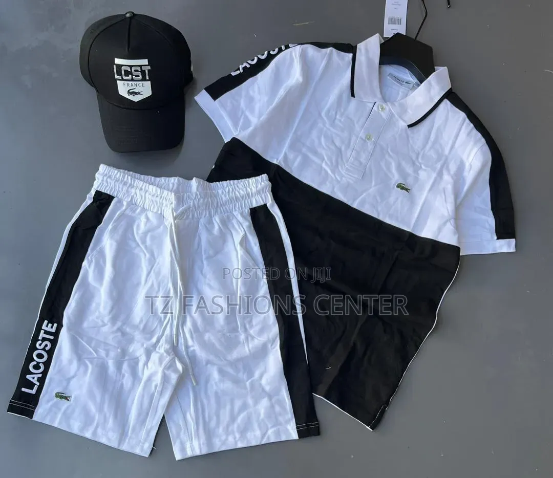 Two Piece Men