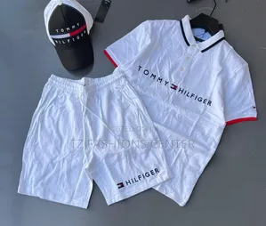 Two Piece Men