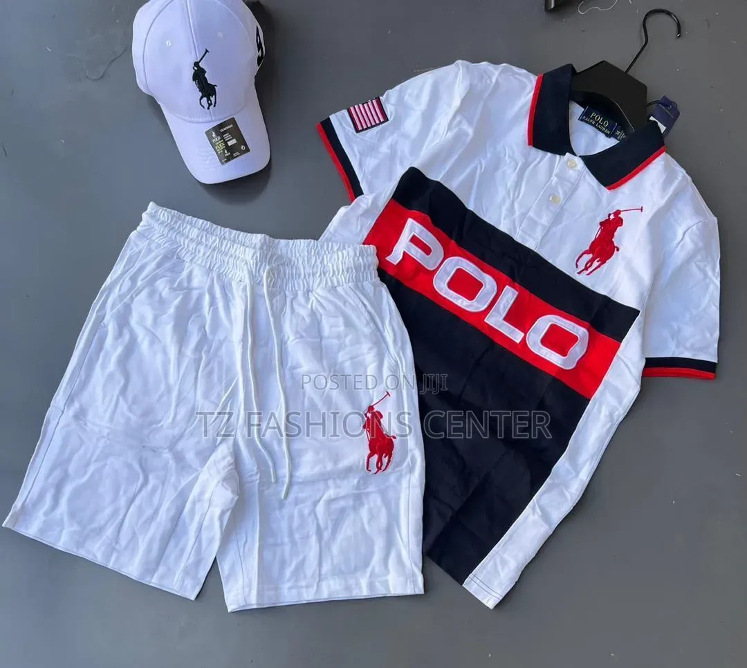 Two Piece Men