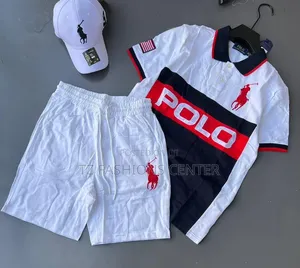 Two Piece Men