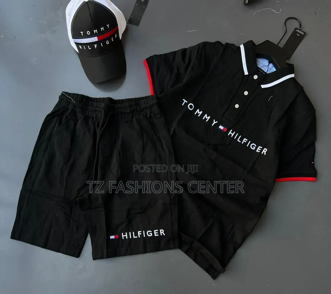 Two Piece Men