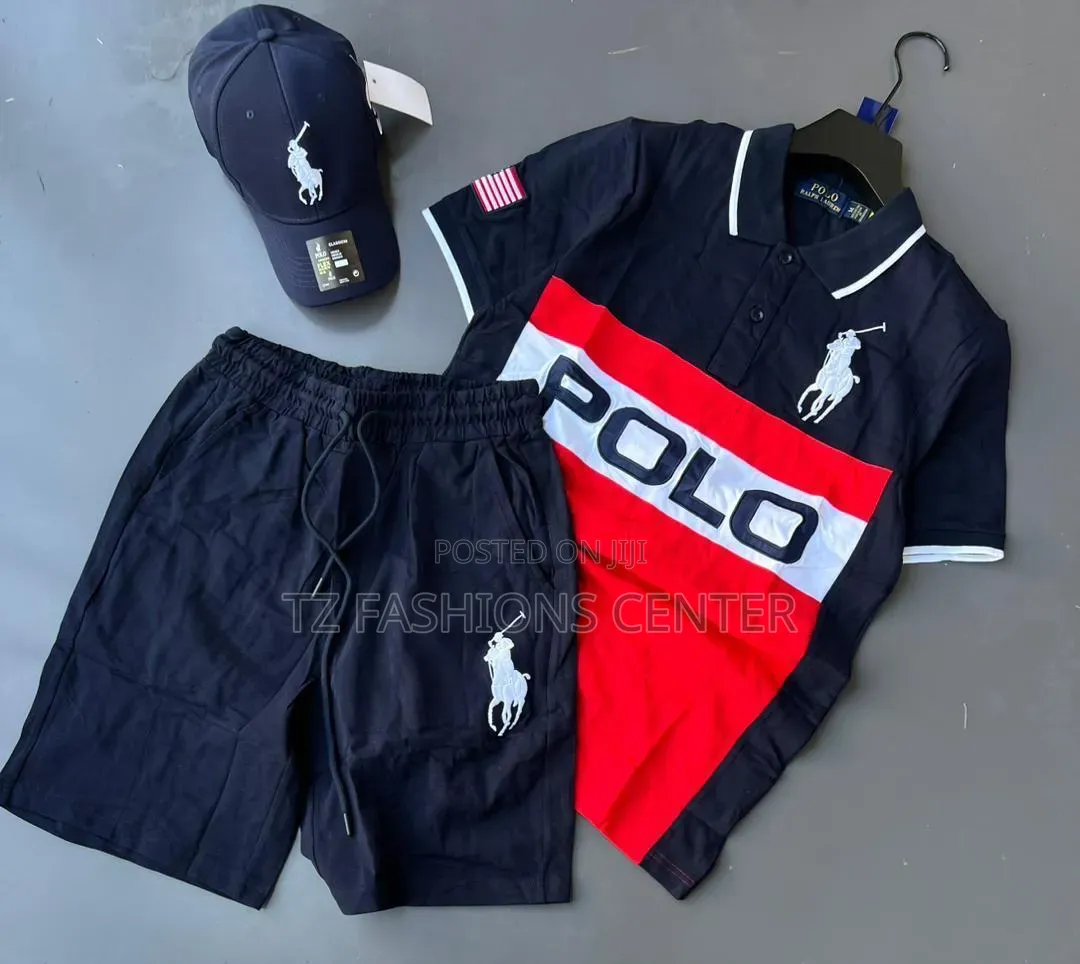Two Piece Men