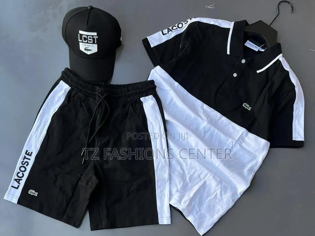 Two Piece Men
