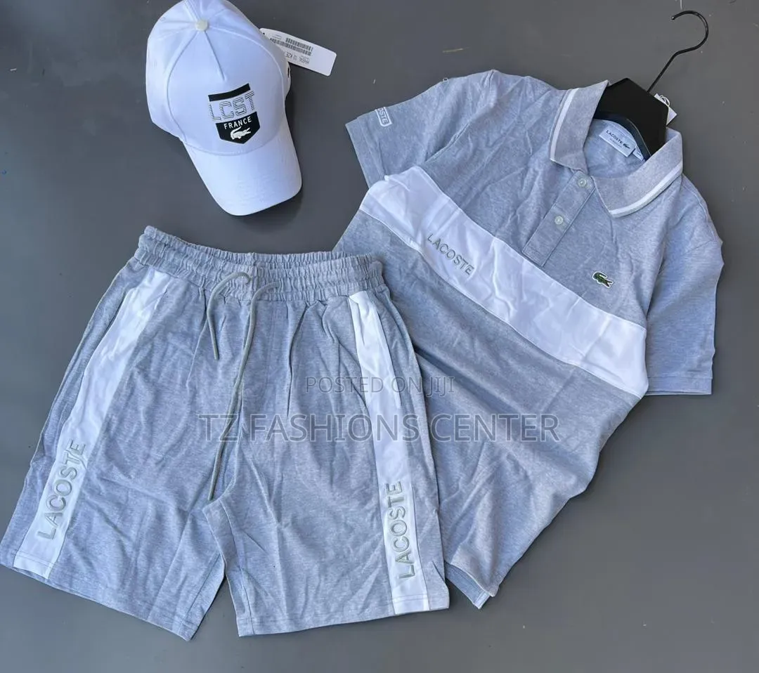 Two Piece Men