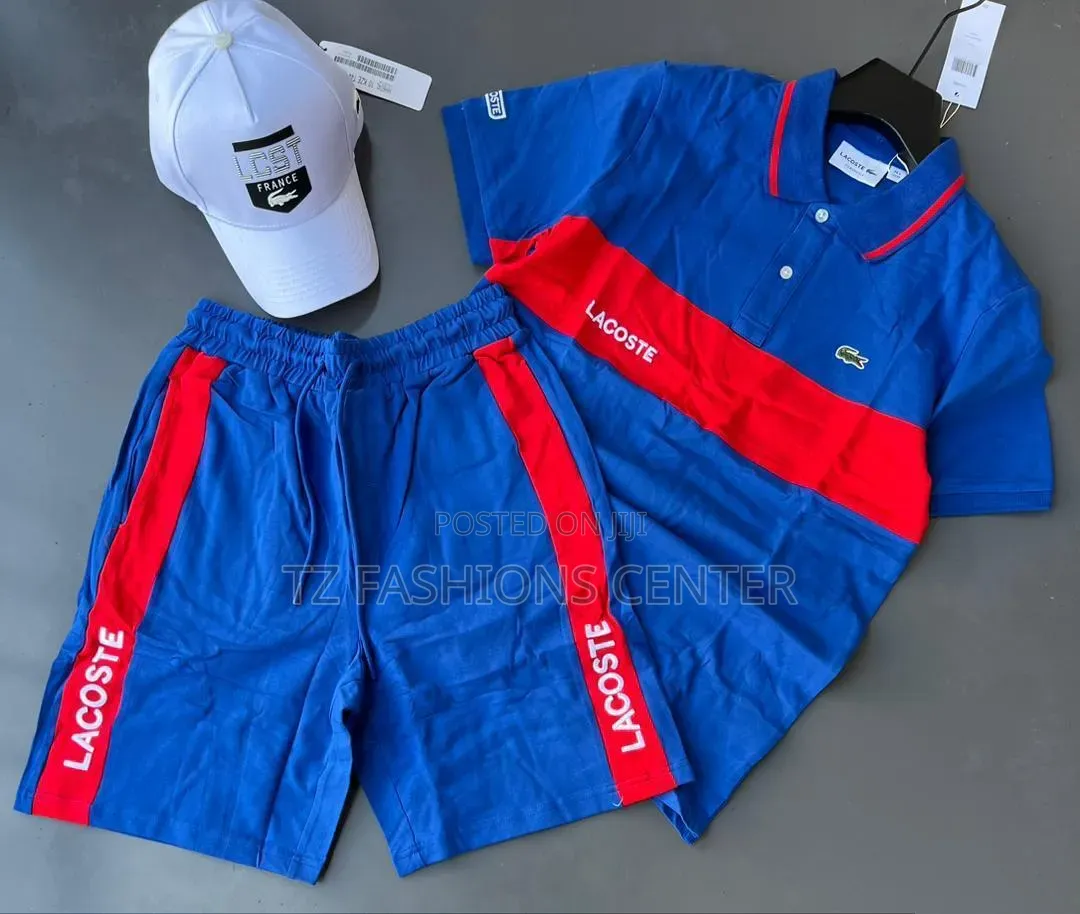 Two Piece Men